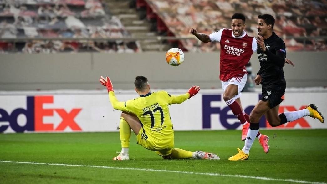 Avrokuboklarda Rusiyanın heç bir təmsilçisi qalmadı